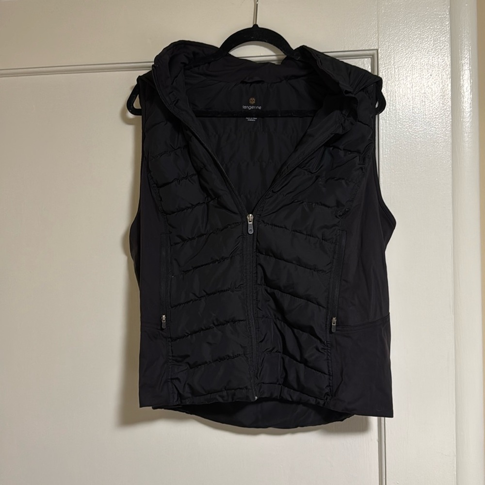 Active Vest